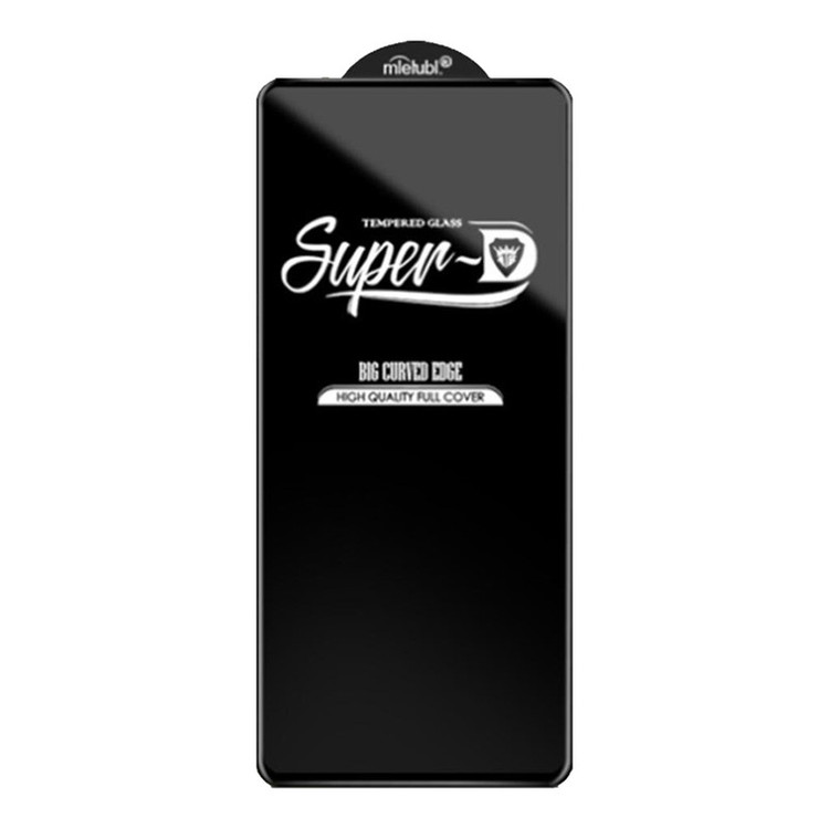 محافظ صفحه نمایش مدل SUPER-D مناسب برای گوشی موبایل سامسونگ Galaxy A71